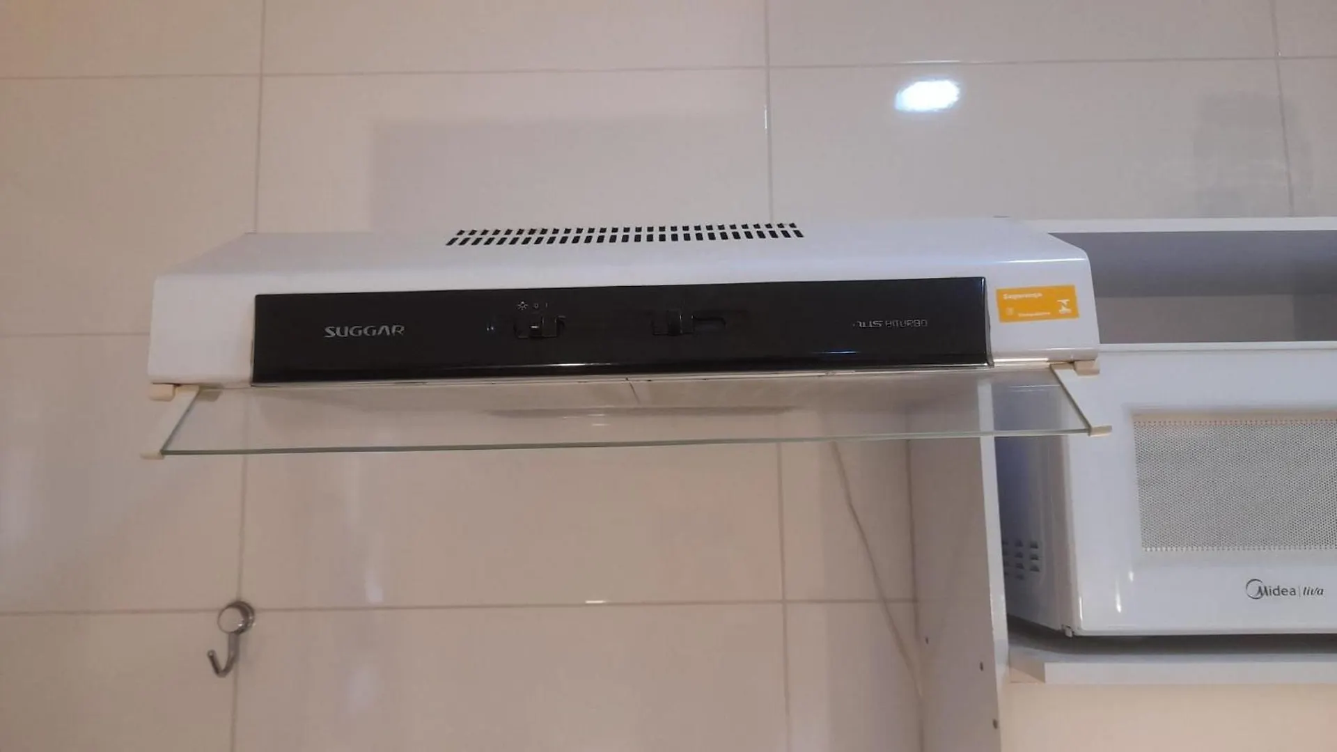Apartment Studio Climatizado, Wifi No Centro Piratuba Brasilien