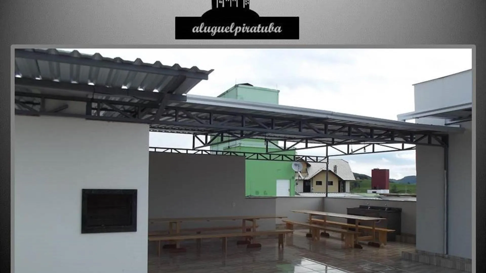 Studio Climatizado, Wifi No Centro Piratuba Apartment