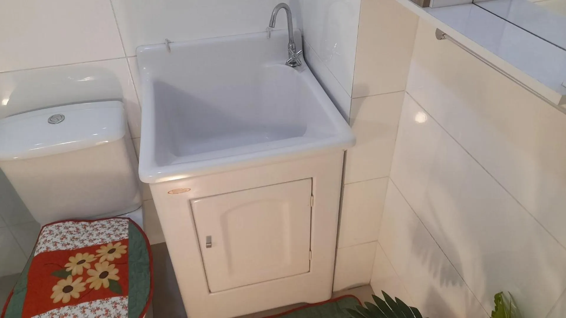 Studio Climatizado, Wifi No Centro Piratuba Διαμέρισμα