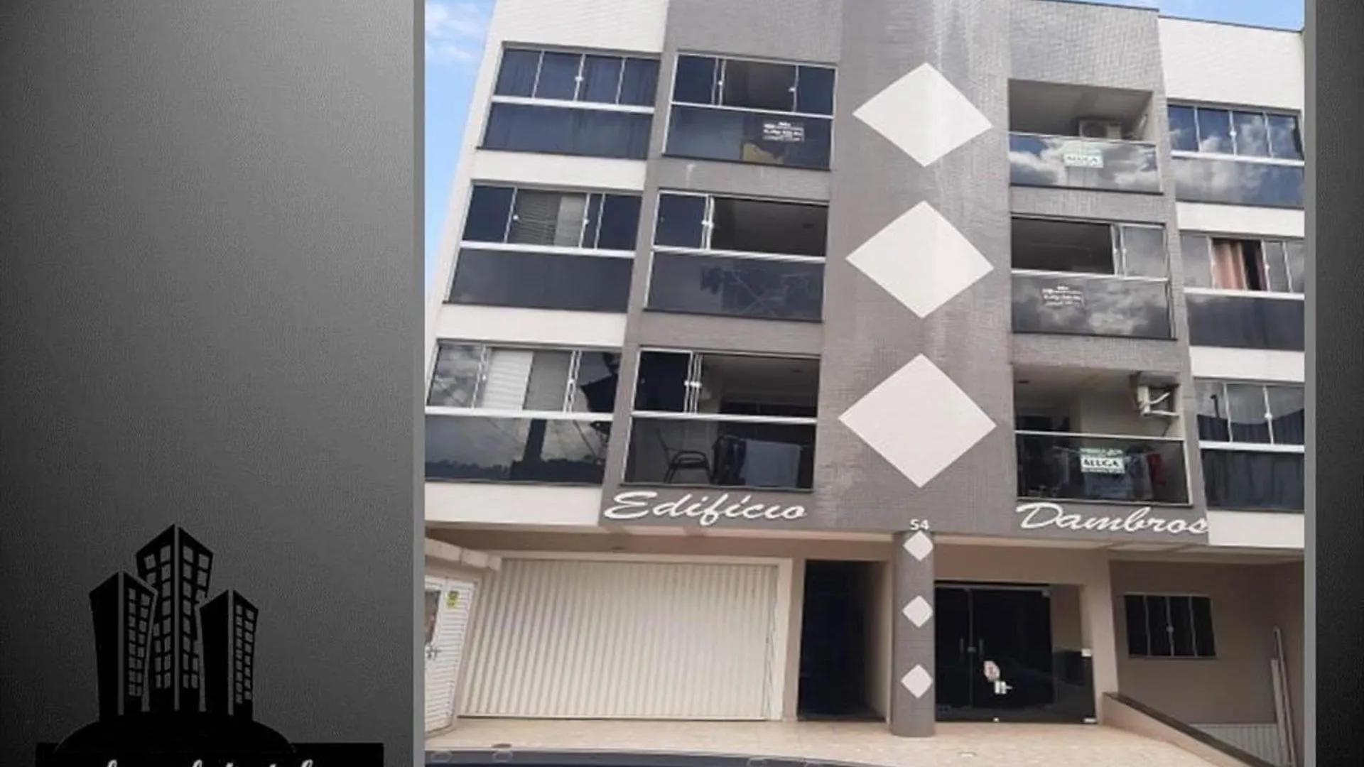 Studio Climatizado, Wifi No Centro Piratuba 0*,  Βραζιλία